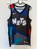 Brooklyn Nets x Kaws basketbal jersey maat M, Ophalen of Verzenden, Nieuw, Kleding