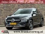 Mercedes-benz GLA-KLASSE 250 E Plug-In Hybride Camera Navi C, Auto's, Mercedes-Benz, 77 km/l, 1800 kg, Zwart, Plug-in hybride