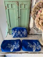 3 stuks KLM x Rituals Business Class toilettasjes, Ophalen of Verzenden, Overige typen
