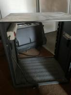 19” Rack, Ophalen, Gebruikt, Audio