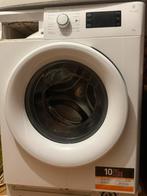 Kapotte wasmachine - Werkt, Witgoed en Apparatuur, Wasmachines, Ophalen, Gebruikt, Voorlader, 85 tot 90 cm