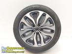 Velg + Band van een Renault Talisman (Talisman 16-), Auto-onderdelen, Banden en Velgen, Ophalen of Verzenden, 3 maanden garantie