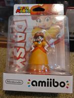 Amiibo Daisy, 1 speler, Ophalen of Verzenden, Zo goed als nieuw, Vanaf 3 jaar