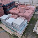 Beontegels, Doe-het-zelf en Verbouw, Metselstenen, Ophalen, Bakstenen