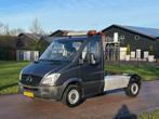 Mercedes-Benz Sprinter 316 Be trekker 9.5 ton euro 5, Euro 5, Achterwielaandrijving, Gebruikt, 163 pk