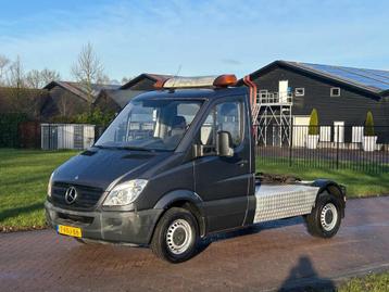 Mercedes-Benz Sprinter 316 Be trekker 9.5 ton euro 5 beschikbaar voor biedingen