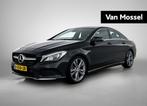 Mercedes-Benz CLA-klasse 180 Prestige | Climate control | Sp, Stof, Gebruikt, 4 cilinders, Lichtsensor