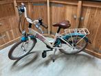 20 inch meisjes fiets, Ophalen, Zo goed als nieuw, 20 inch, Versnellingen