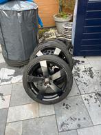 Dezent 18 inch velgen, Auto-onderdelen, Banden en Velgen, 215 mm, Velg(en), Gebruikt, Personenwagen