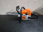 Stihl MS170 kettingzaag | 2020 | 30cm | MS 170 motorzaag, Gebruikt, Benzine kettingzaag, Overige soorten, Stihl MS170 motorzaag