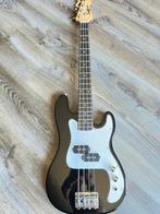 Gear4music Basgitaar + SubZero Versterker, Muziek en Instrumenten, Ophalen, Zo goed als nieuw, Elektrisch