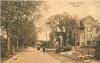 (380-810-033) Bergen (NH) Breelaan, Verzamelen, Ansichtkaarten | Nederland, Verzenden, Noord-Holland