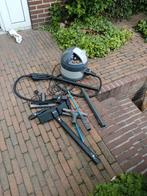 Stoomreiniger vaporetto eco pro 3000, Ophalen, Gebruikt, Elektrisch