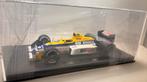 F1 Williams FW12C #6 riccardo patrese gp replicas 1.18, Overige merken, Ophalen of Verzenden, A, A