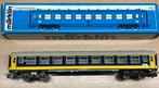 Märklin 4120 Benelux rijtuig 1ste klas, Hobby en Vrije tijd, Modeltreinen | H0, Wisselstroom, Ophalen of Verzenden, NS, Märklin