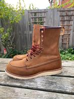 Red Wing 879 8inch moc toe Hawthorne US9,5D/43,5 Ltd. Ed., Kleding | Heren, Schoenen, Ophalen of Verzenden, Zo goed als nieuw