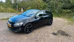 Volkswagen Golf 1.6 TDI 77KW DSG 2014 Zwart, Zwart, 4 cilinders, Zwart, 26 km/l