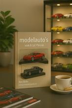 Gratis e-boek = Modelauto's, van A tot Passie, Info@rbmodelautos.nl, RB Modelauto's, Nieuw, Ophalen of Verzenden