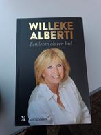Belinda Meuldijk - Willeke Alberti, Ophalen of Verzenden, Zo goed als nieuw, Belinda Meuldijk