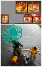 Battle B-DamanBattle B-Daman .... Compleet ??? + Extra, Ophalen, Zo goed als nieuw