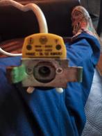 Motor rolluik - Igst., Gebruikt, Overige kleuren, Minder dan 100 cm, Ophalen of Verzenden