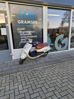 Sym Allo, Fietsen en Brommers, Scooters | SYM, Maximaal 25 km/u, Benzine, Ophalen of Verzenden, Allo