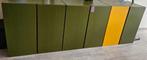 IKEA Ivar kast 3x (35e per stuk), Ophalen, Zo goed als nieuw