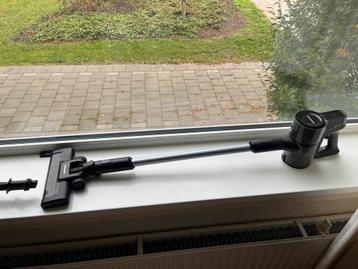 Draadloze Stofzuiger - Grundig VCP 4130 beschikbaar voor biedingen
