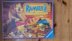 Ramses II bordspel, Hobby en Vrije tijd, Gezelschapsspellen | Bordspellen, Een of twee spelers, Ophalen of Verzenden, Zo goed als nieuw