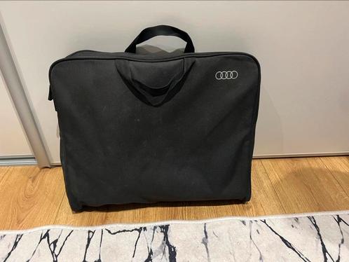 Originele Audi Ski- & Snowboardtas met bevestiging, Auto diversen, Auto-accessoires, Nieuw, Ophalen of Verzenden