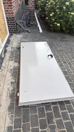Brandwerende deur, Ophalen of Verzenden, Gebruikt, Overige materialen, Minder dan 20 mm
