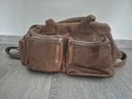 Cowboysbag, Ophalen of Verzenden, Zo goed als nieuw