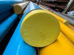 Dik wandige buis, Doe-het-zelf en Verbouw, Metalen, Ophalen of Verzenden, Zo goed als nieuw