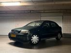 Opel Astra 1.6 | Automaat! | Airco | Trekhaak | Elek. Ramen, Auto's, Opel, Stof, 4 cilinders, Origineel Nederlands, Metallic lak