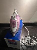 Singer Strijkijzer, Witgoed en Apparatuur, Strijkijzers en Strijkplanken, Ophalen, Nieuw, Strijkijzer met snoer