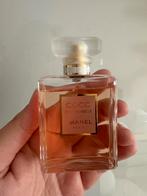 Chanel Coco Mademoiselle EdP 50 ml, Ophalen of Verzenden, Zo goed als nieuw
