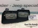 Koplamp rechts Chevrolet Lumina APV 1990, Ophalen of Verzenden, Gebruikt, Chevrolet