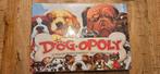 Dog opoly, Hobby en Vrije tijd, Gezelschapsspellen | Bordspellen, Ophalen of Verzenden