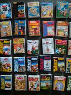 Asterix en Obelix - 41x mini poppenhuis boekjes, Meerdere stripboeken, Ophalen of Verzenden, Zo goed als nieuw