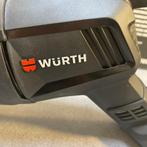 Wurth AFS 18 compact | Schrobschuurmachine |  nieuw | 355489, Nieuw, Overige typen, Verzenden