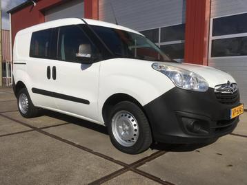Opel Combo 1.3 CDTi L1H1 ecoFLEX Edition beschikbaar voor biedingen