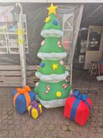 Opblaasbare kerstboom, Diversen, Kerst, Ophalen of Verzenden