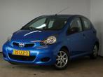 Toyota Aygo Nwe APK airco  1.0-12V Access, Auto's, Toyota, Origineel Nederlands, Te koop, Benzine, 4 stoelen