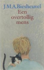 Een overtollig mens, Ophalen of Verzenden, Zo goed als nieuw, Biesheuvel