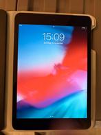 Apple iPad Mini 2 - 16GB space grey - Zo goed als nieuw!, Computers en Software, Apple iPads, 8 inch, Ophalen of Verzenden, Zo goed als nieuw