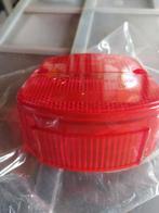 Achterlicht Zündapp glas, Fietsen en Brommers, Brommeronderdelen | Oldtimers, Ophalen of Verzenden, Overige typen, Overige merken