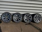 BMW X1 F48 X2 F39 19 inch velgenset style 580 Y-spaak conti, Banden en Velgen, Nieuw, Personenwagen, Ophalen