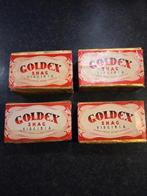 Oude pakjes tabak niet meer om te roken, Ophalen of Verzenden, Tabaksdoos of Verpakking