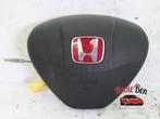 Airbag links (Stuur) van een Honda Civic, Honda, Gebruikt, -, -