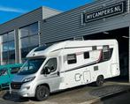 Bürstner Lyseo Privilège C1, Caravans en Kamperen, Campers, Ringverwarming, Fiat, Bedrijf, Bürstner